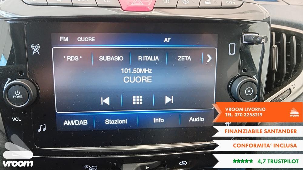 LANCIA Ypsilon 3ª serie Ypsilon 1.0 FireFly 5 ...