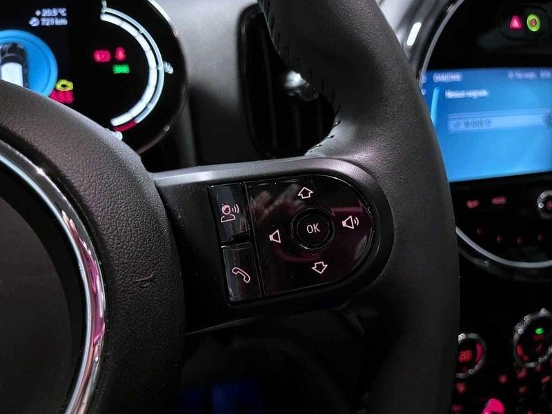 MINI Mini Countryman F60 Mini 1.5 Cooper Essential Countryman LED CAMERA NAVI