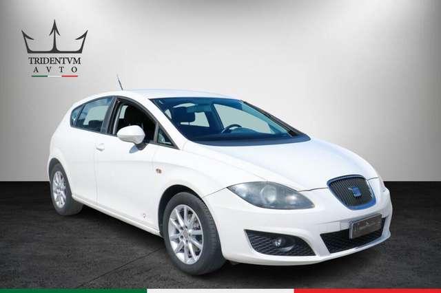 SEAT Leon 1.6 tdi CR Sport