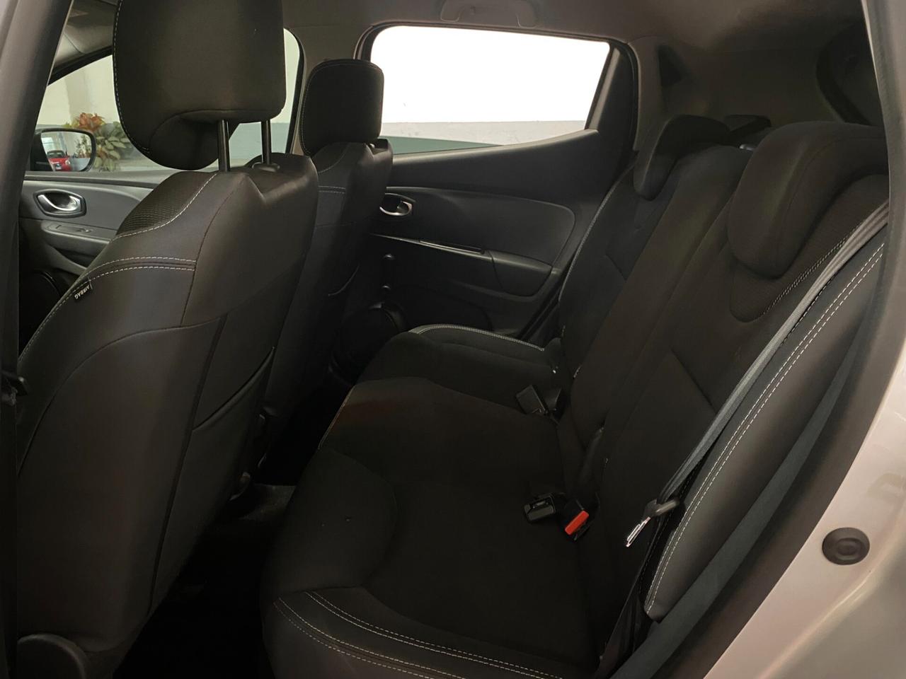 Renault Clio TCe 12V 90 CV GPL 5 porte Business