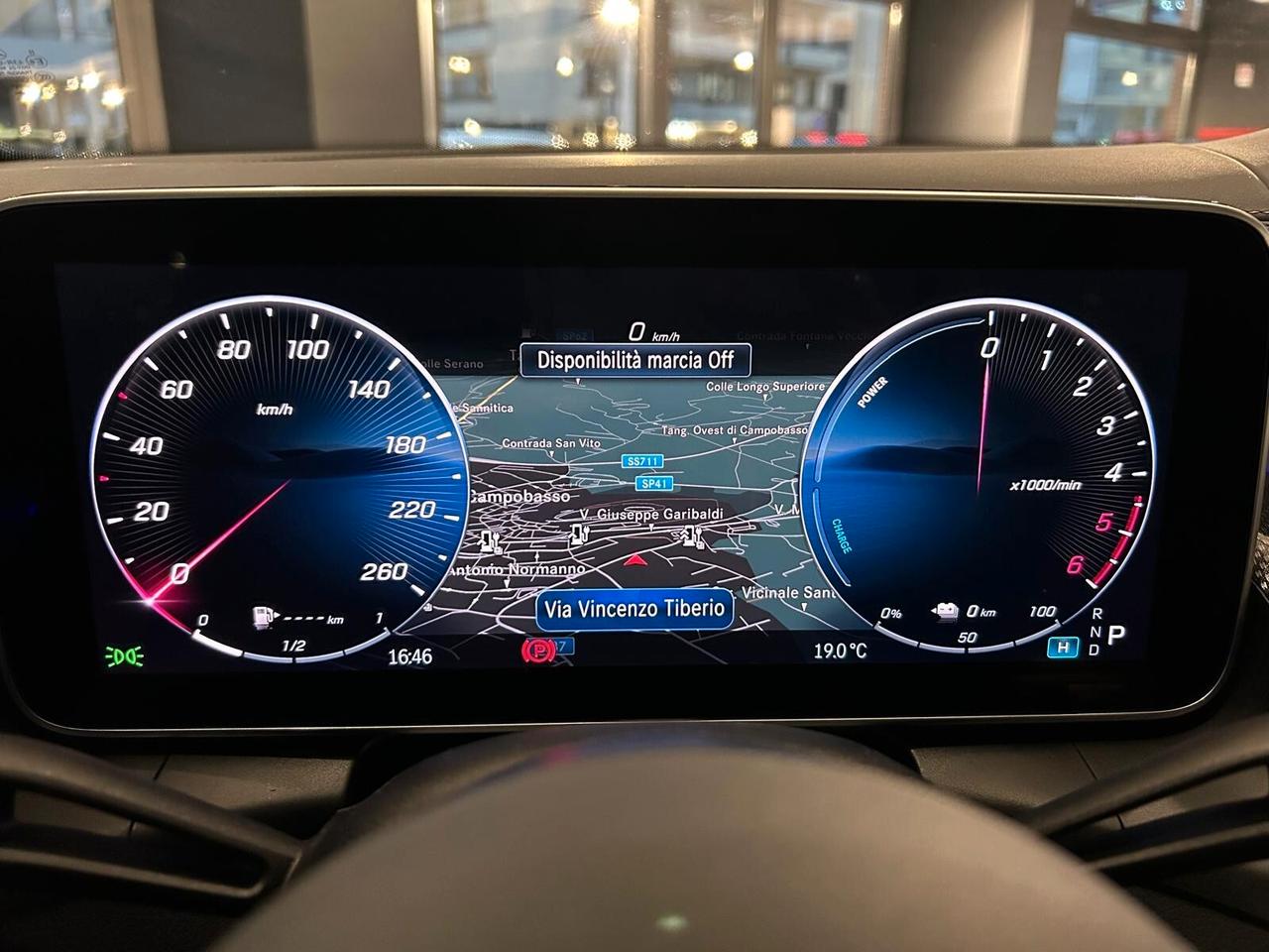 Mercedes-benz GLC 300 de hybrid EQ 4Matic AMG Line Premium