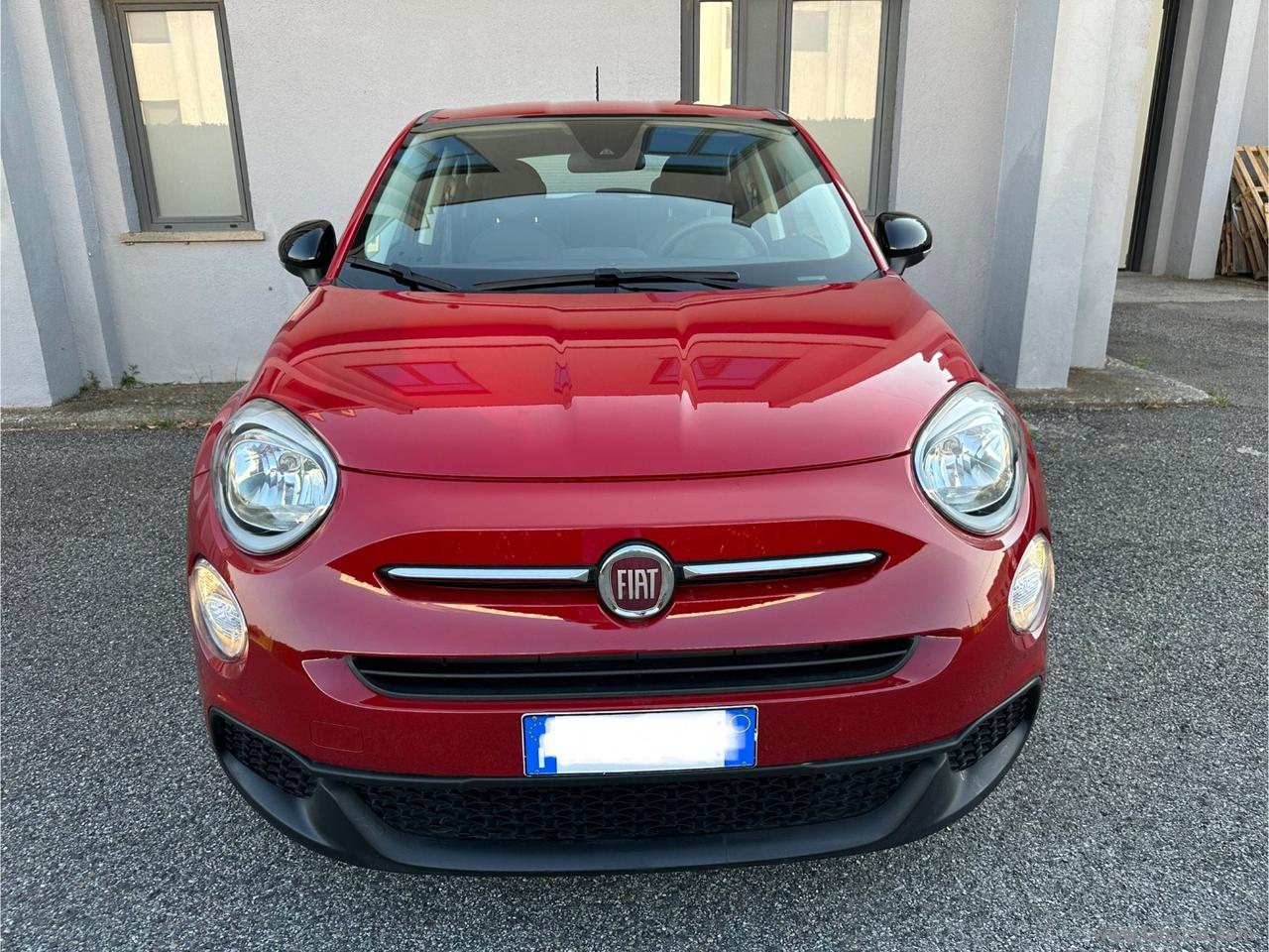 FIAT 500X 1.0 T3 120 CV Cult
