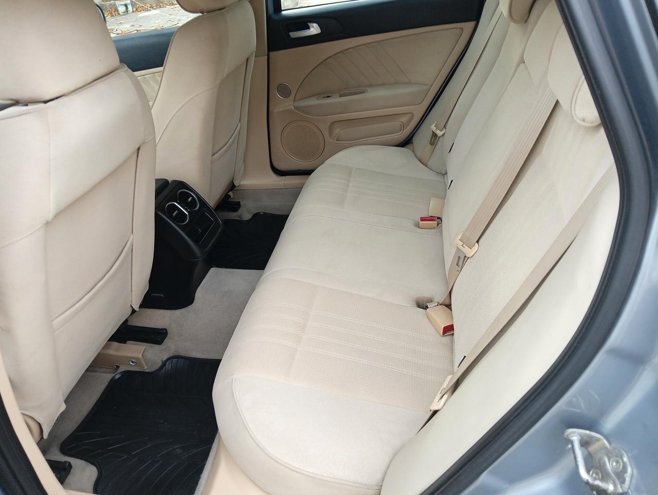 Alfa Romeo 159 1.9 JTDm Sportwagon Eco Progression