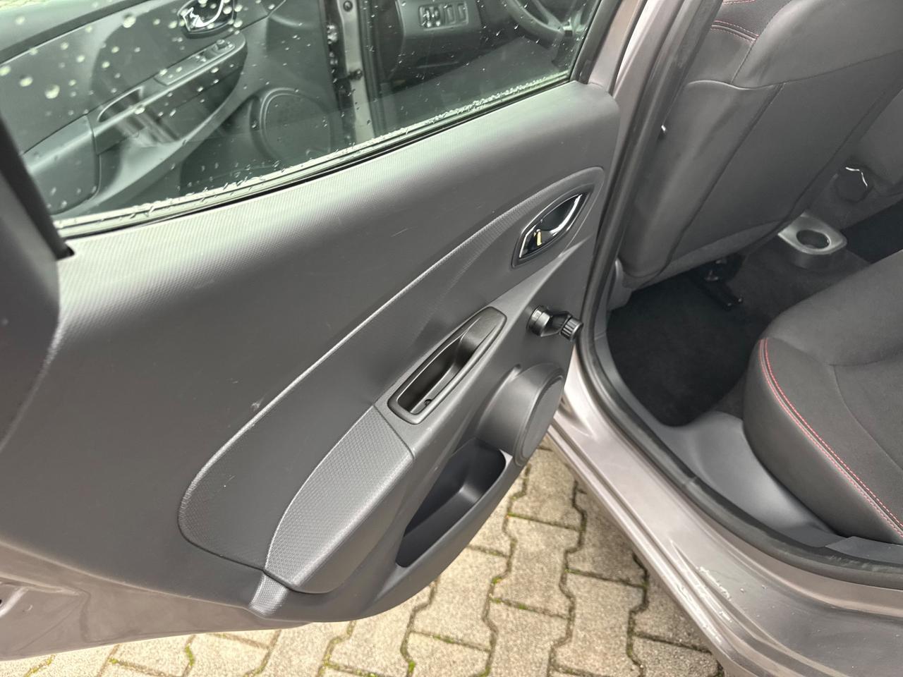 Renault Clio Sporter 1.5 dCi 75CV neopatentati
