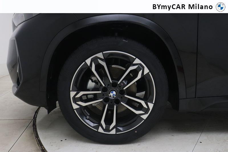 BMW X1 18 i MSport sDrive DCT