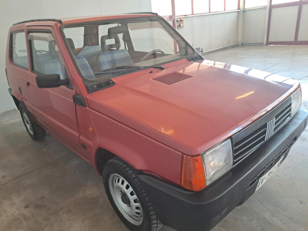 Fiat Panda 900fire