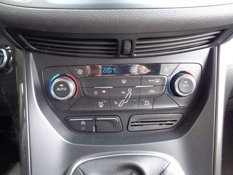 Ford C-Max 1.5 TDCi 120CV Start&Stop Titanium