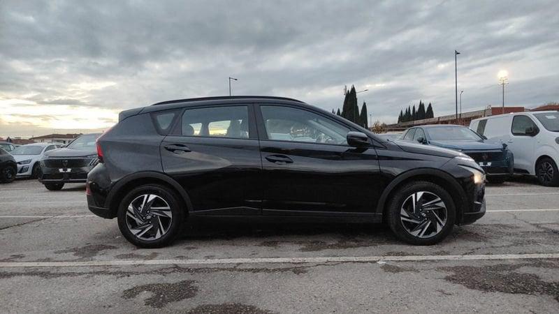 Hyundai Bayon Bayon 1.2 GPL MT XLine