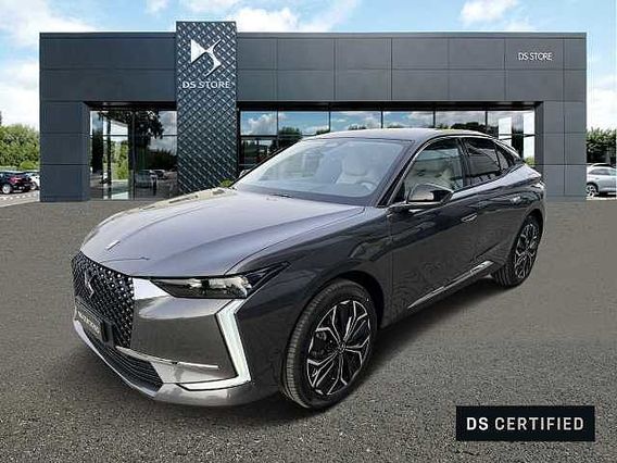 DS 4 BlueHDi 130 cv EAT8 Trocadero PRONTA CONSEGNA!