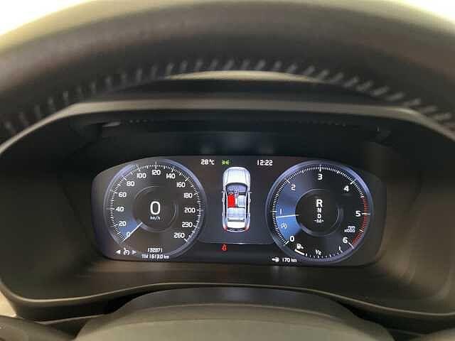 Volvo XC40 D3 Geartronic Momentum