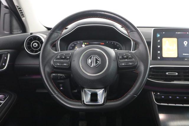 MG HS HS 1.5T-GDI Luxury