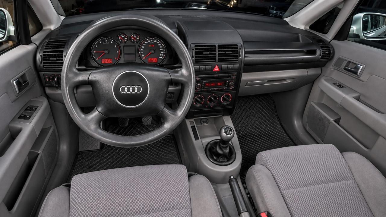 Audi A2 1.4 TDI Comfort