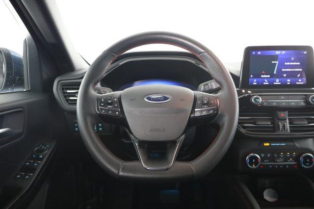FORD Kuga Kuga 2.5 Plug In Hybrid 225 CV CVT 2WD ST-Line