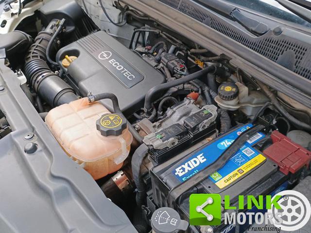 OPEL Mokka 1.7 CDTI Ecotec 130CV 4x2 Start&Stop Cosmo