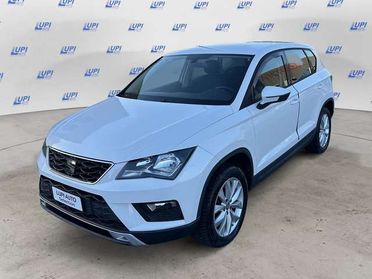 SEAT Ateca 2.0 tdi Style 4drive