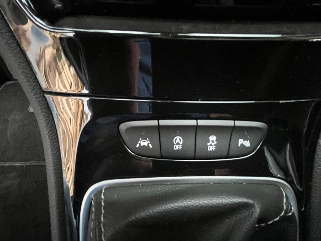 Opel Astra 1.6 CDTi 136CV Start&Stop Sports Tourer Innovation