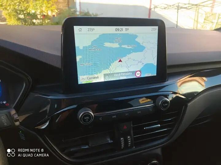 Ford Kuga 1.5 EcoBlue 120 CV 2WD ST-Line - OFFERTA DEL MESE