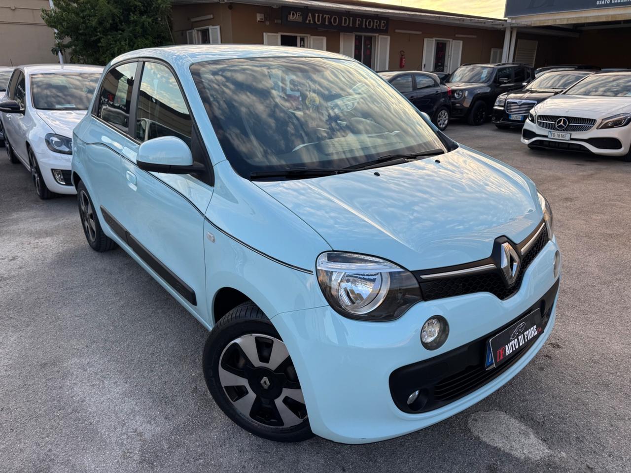 Renault Twingo 1.0 SCe 69CV Lovely NAVI RETROCAMERA