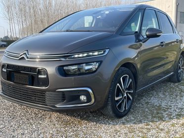 Citroen C4 Picasso BlueHDi 120 S&S Shine