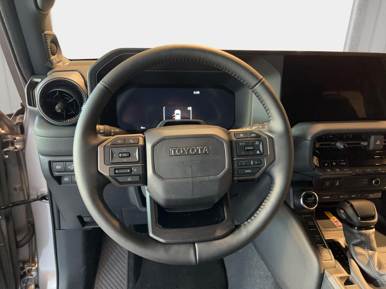 Toyota Land Cruiser 2.8 mhev Premium awd auto