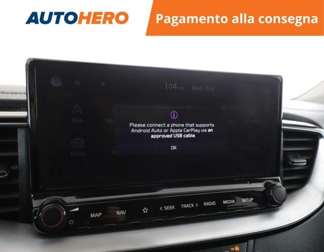 KIA XCeed 1.6 CRDi 136 CV MHEV iMT High Tech