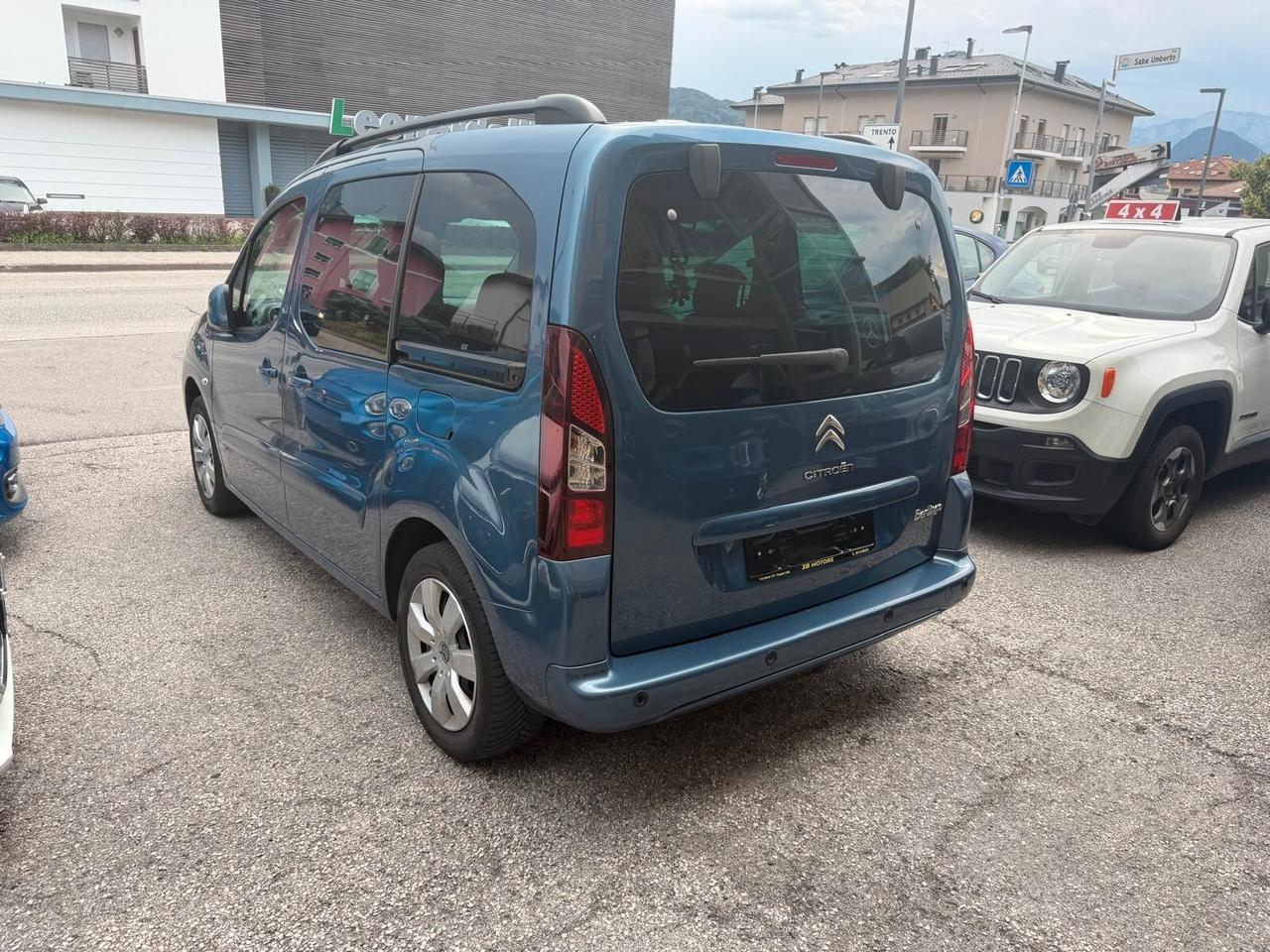 Citroen Berlingo Multispace PureTech 110 S&S Feel