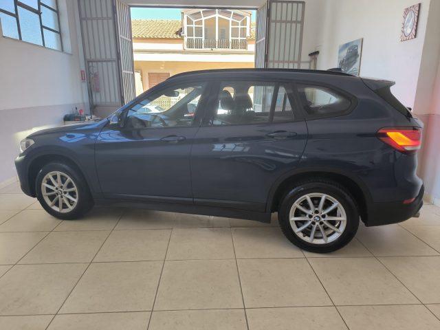 BMW X1 sDrive18d Business Advantage
