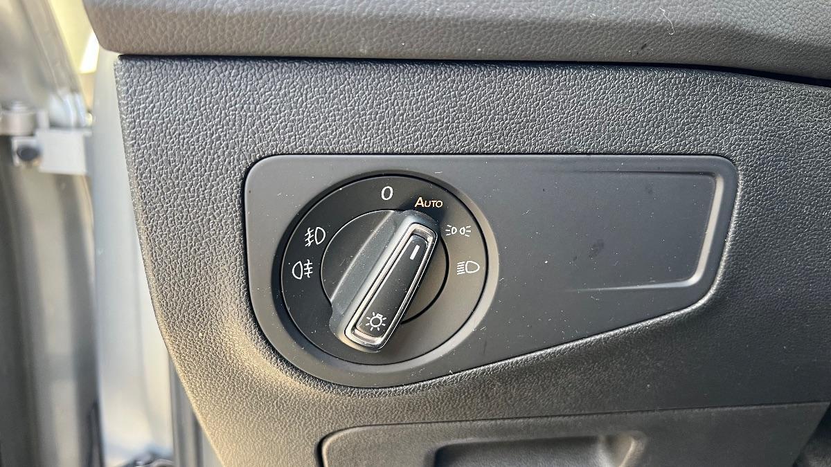 VOLKSWAGEN - Tiguan 2.0 tdi Business 150cv dsg