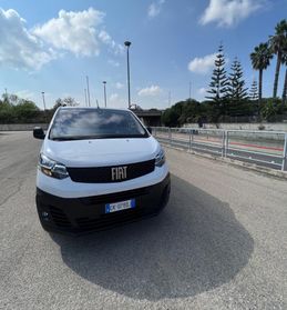 Fiat Scudo 2.0 BlueHDi 145 CV PC-TN Furgone Business