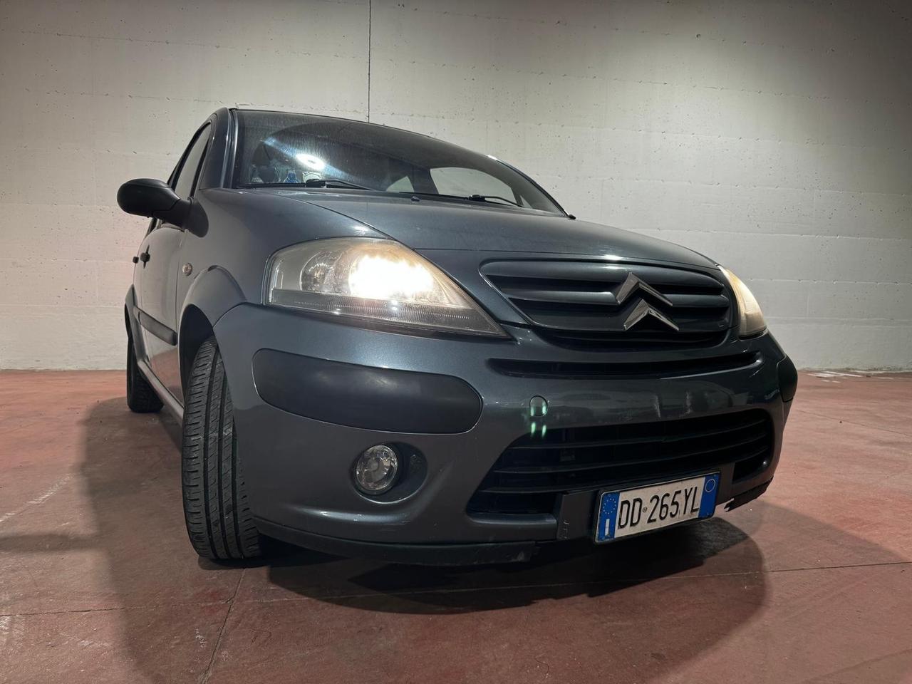 Citroen C3 1.1 Classique OK NEOPATENTATI