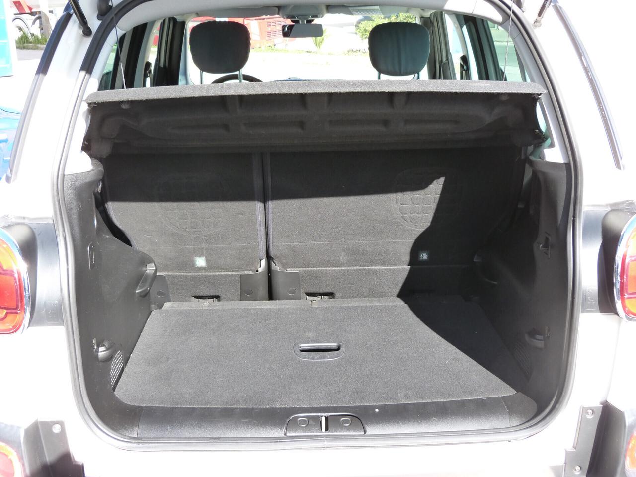 Fiat 500L 1.3 Multijet 85 CV Pop