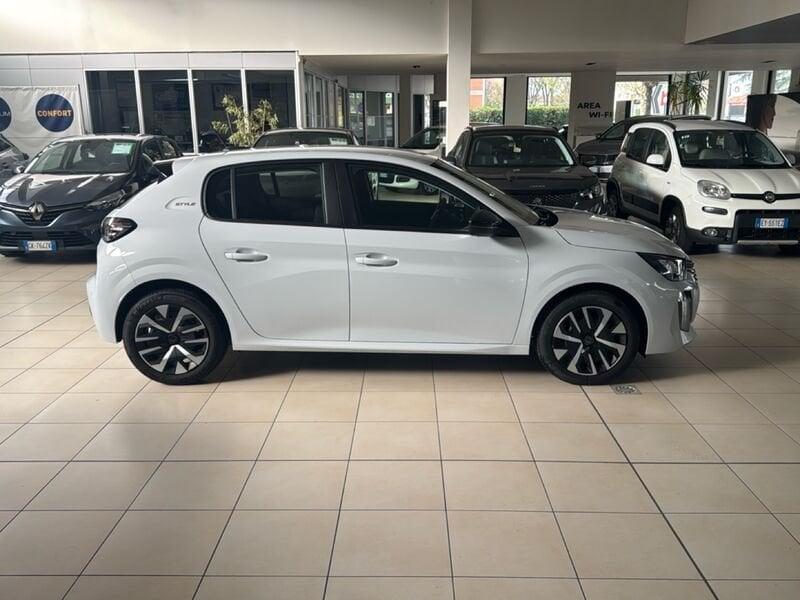 Peugeot 208 208 PureTech 100 Stop&Start 5 porte Style