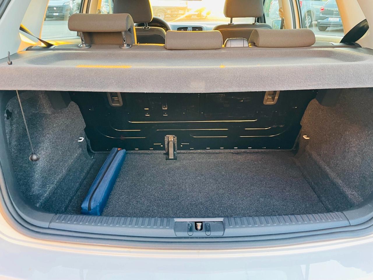 Volkswagen Polo 1.4 TDI 5p. Business