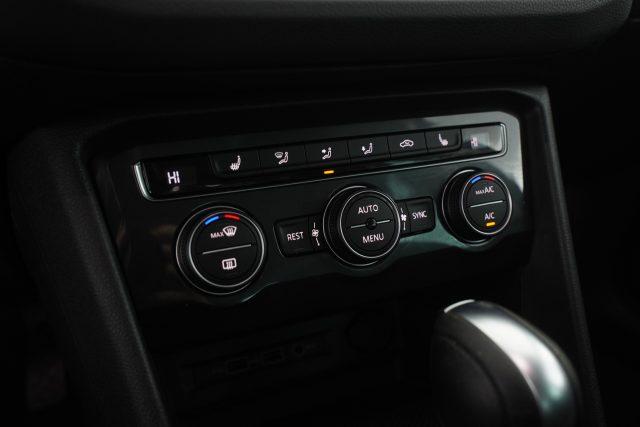 VOLKSWAGEN Tiguan Tiguan 2.0 TDI DSG Advanced BMT