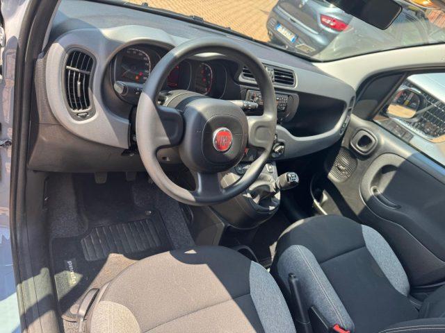 FIAT Panda 1.0 GSE S&S Hybrid Street (AUTOCARRO N1)
