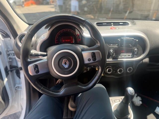 Renault Twingo SCe Stop&Start Intens Cambio Manuale