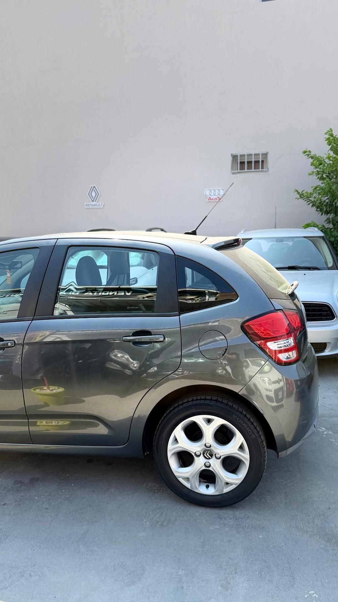 Citroen C3 1.1 Exclusive Tetto Panoramico