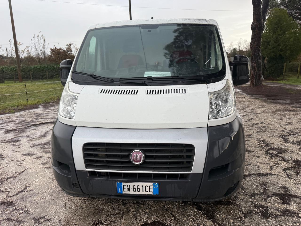 Fiat DUCATO 33 2.3 OTTIMO STATO NESSUN LAVORO DA FARE !!!