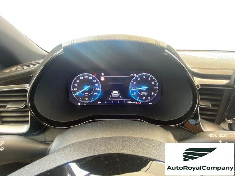 KIA ProCeed 1.5 T-GDI MHEV DCT GT Line