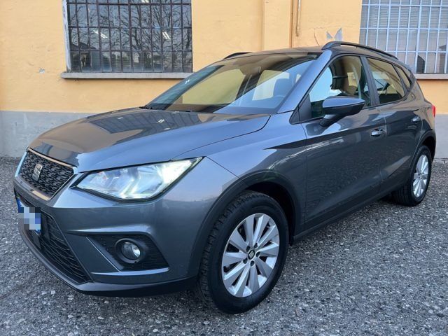 SEAT Arona 1.6 TDI 95 CV Style IN PROMO