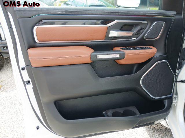 DODGE RAM 1500 5.7 GPL V8 Laramie Night N1 - SER