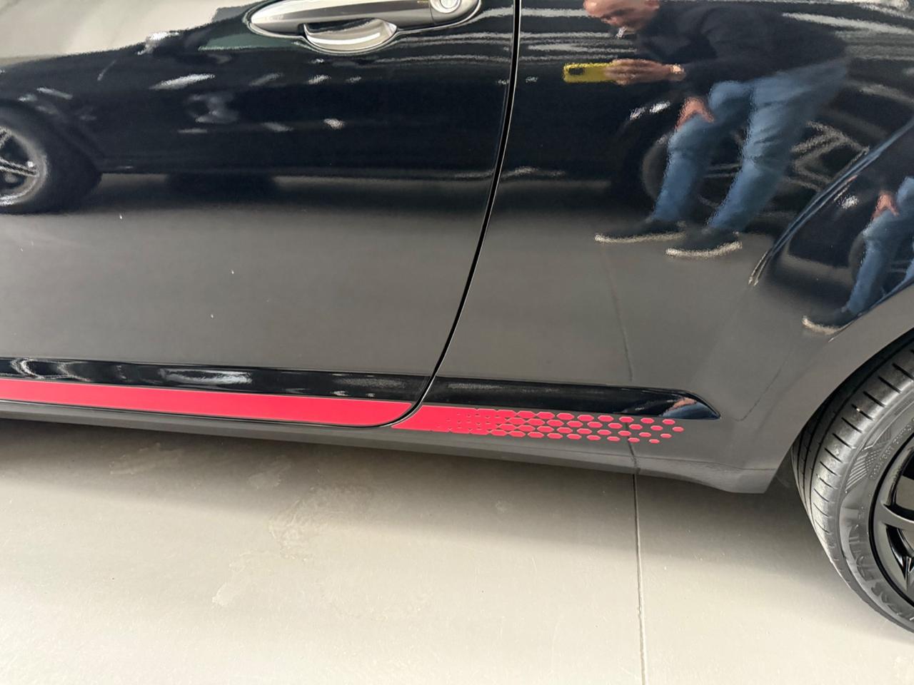 Alfa Romeo MiTo 1.4 T 170 CV M.air S&S TCT Veloce S