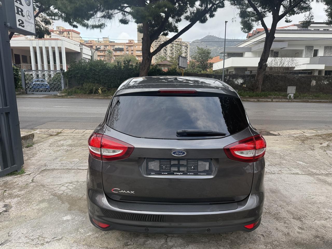 Ford C-Max 1.5 TDCi 120CV Start&Stop Business