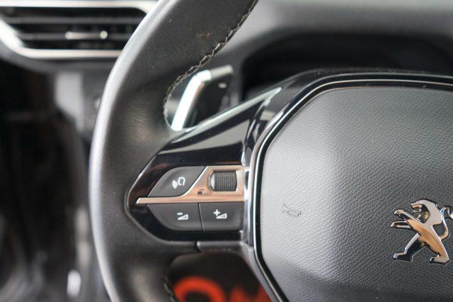 PEUGEOT 5008 BlueHDi 130 S&S EAT8 Allure Pack 7 Posti