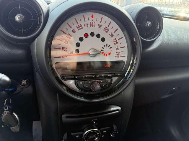 MINI Cooper D Countryman Mini Countryman 1.6 Cooper D