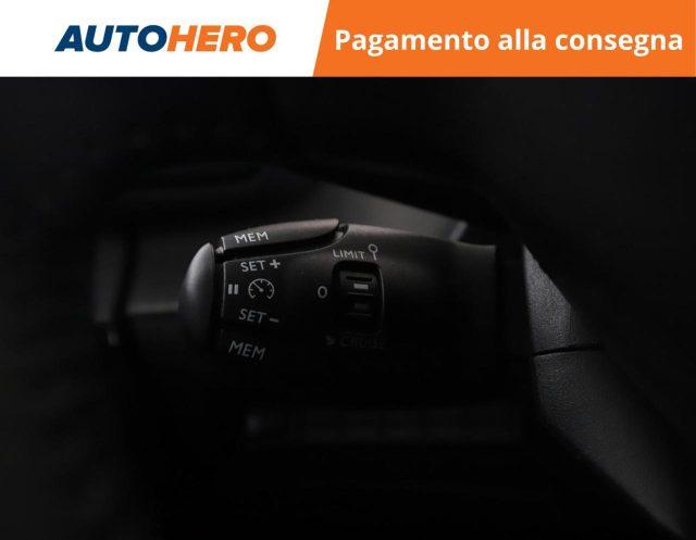 PEUGEOT 208 Hybrid 100 e-DCS6 Style