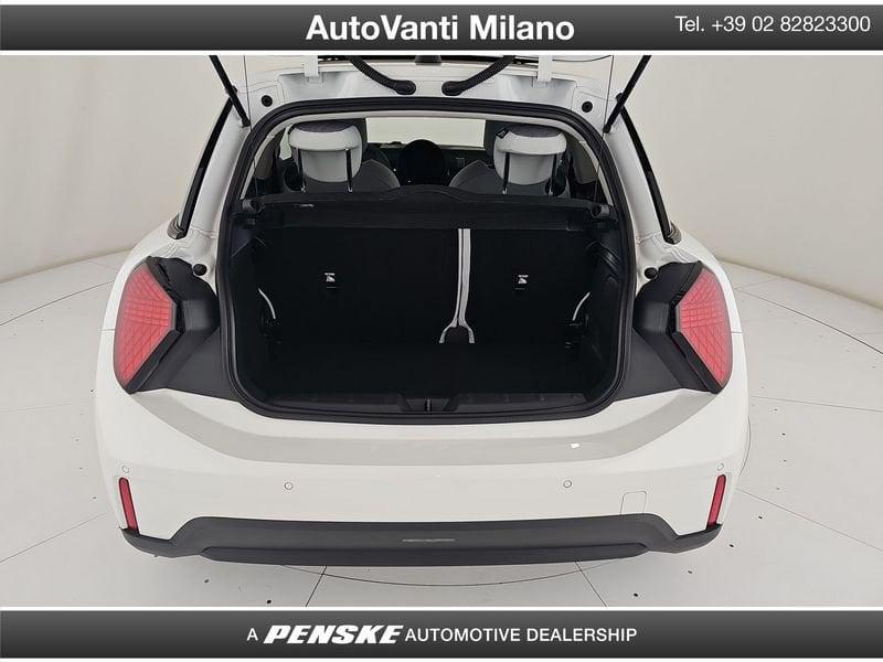 MINI Cooper Mini Cooper 3p 2.0 S Classic auto