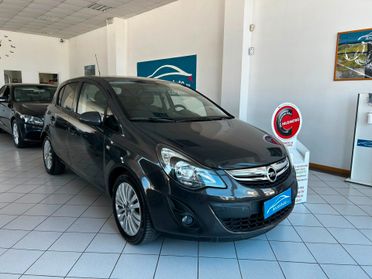 Opel Corsa 1.2 GPL X NEOPATENTATI 2015