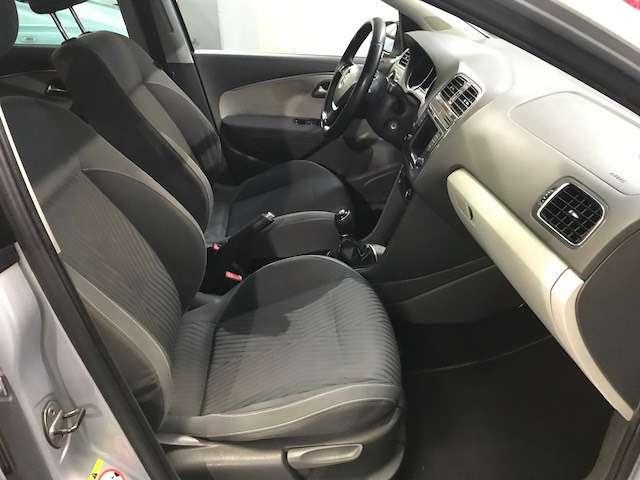Volkswagen Polo 5p 1.4 tdi Fresh 75cv EURO6
