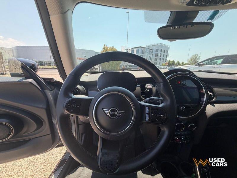 MINI Cooper 1.5 Cooper Business aut